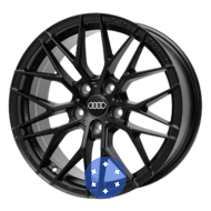 Replica Audi FF-X15 7.5x17 5x100 ET38 DIA73 BM