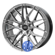 Replica KIA FF-X15 8x18 5x114.3 ET38 DIA73.1 HB