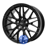 Replica KIA FF-X15 8x18 5x114.3 ET38 DIA73.1 BM
