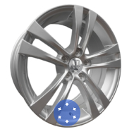 Voin Vector 7.5x17 5x114.3 ET35 DIA66.1 S