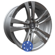 Voin Vector 7.5x17 5x114.3 ET32 DIA66.1 T