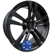 Voin Vector 7.5x17 5x114.3 ET32 DIA66.1 BM