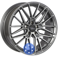 ZH 911 8x18 5x112 ET35 DIA66.6 SGr