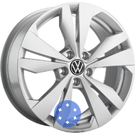 Volkswagen OEM 11a071490a 8x20 5x112 ET42 DIA66.6 S