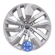 Audi OEM 4KE601025N 9x20 5x112 ET20 DIA66.6 S