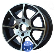 Lawu RX-805 6x14 4x114.3 ET35 DIA67.1 MB