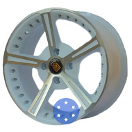 Lawu RX-563 7x15 5x114.3 ET35 DIA73.1 MW