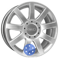 Replica Audi (A4 KR320) 7x16 5x100/112 ET38 DIA57.1 HS