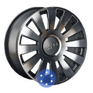 Replica Audi (A8) 7x16 5x100/112 ET38 DIA57.1 MG