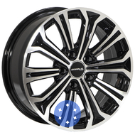 Zorat Wheels 6333 6.5x16 5x114.3 ET32 DIA67.1 BP