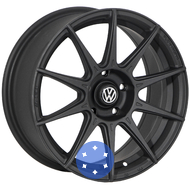 Zorat Wheels YA3937 7x16 5x112 ET35 DIA67.1 BM