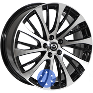 Zorat Wheels 7997 8x20 5x114.3 ET45 DIA67.1 BP
