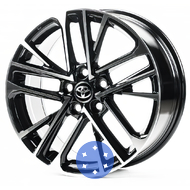 Replica TY3214 8x18 5x114.3 ET50 DIA60.1 GBMF