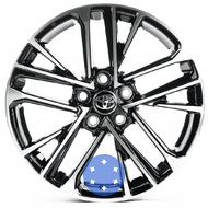 Replica TY3214 8x18 5x114.3 ET50 DIA60.1 BMF