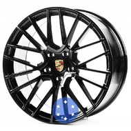 Replica PR704 9.5x21 5x130 ET46 DIA71.6 GB
