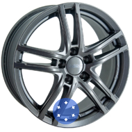Dezent TL  7.5x18 5x112 ET44 DIA66.6 MGR