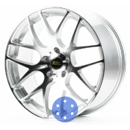 CAST WHEELS CW106 8.5x19 5x120 ET35 DIA72.6 SMF