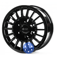 Off Road Wheels OW902 7x16 6x139.7 ET0 DIA110.1 GB
