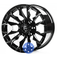 Off Road Wheels OW227 9x17 6x139.7 ET0 DIA110.1 GB
