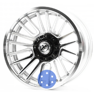 Off Road Wheels OW5119 10x20 10x139.7 ET0 DIA110.1 SMF