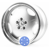 Replica MR124 8.5x18 5x112 ET35 DIA66.6 MS