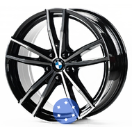 Replica B913 8.5x19 5x112 ET40 DIA66.6 MB