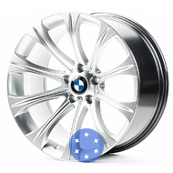 Replica B929 9x19 5x120 ET14 DIA72.6 HS