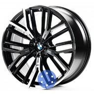 Replica B41 8x20 5x112 ET30 DIA66.6 MB