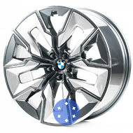 Replica B77 10.5x21 5x112 ET44 DIA66.6 MG
