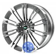 Replica LR52341 9.5x22 5x108 ET45 DIA63.4 MDGM 