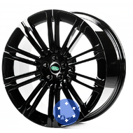 Replica LR52341 9.5x22 5x108 ET45 DIA63.4 GB