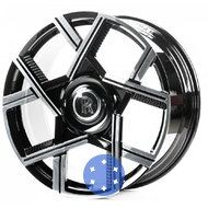 Replica RR001 10x23 5x112 ET30 DIA66.56 GBMF
