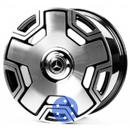 Replica FORGED MR34011 10x21 5x112 ET43 DIA66.56 MB