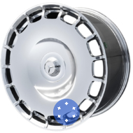 Replica FORGED MR34023 9x21 5x112 ET36 DIA66.56 P