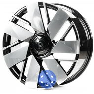 Replica FORGED RR3503 9.5x22 5x112 ET35 DIA66.6 GBMF
