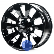 Replica LR32 8x18 5x165.1 ET10 DIA113 GB