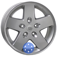 WSP Italy W3803 URANO 7x16 5x127 ET44.5 DIA71.6 S