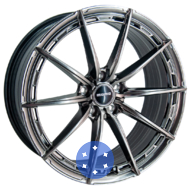 GT XF006 8.5x19 5x114.3 ET35 DIA73.1 HB