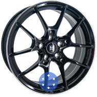 GT WC001 8x18 5x114.3 ET40 DIA73.1 MBL