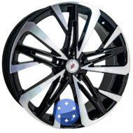 GT JA125 7.5x20 5x114.3 ET35 DIA73.1 BMF