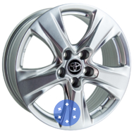 Replica Toyota XF032 7x17 5x114.3 ET35 DIA60.1 S