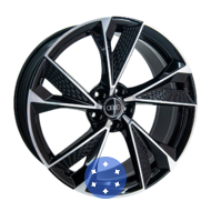 Replica Audi R8 9x20 5x112 ET28 DIA66.45 BMF