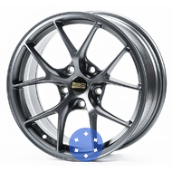 Flow Forming FF1251 7.5x17 5x120 ET35 DIA72.6 MtG