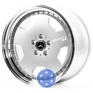 Flow Forming FF2211 9x18 5x112 ET40 DIA66.56 SL