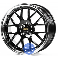 Flow Forming FF0071 8x18 5x114.3 ET38 DIA73.1 BML