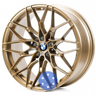 Flow Forming FF8024 8.5x19 5x112 ET35 DIA66.56 BR