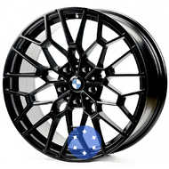 Flow Forming FF0021 8x19 5x120 ET35 DIA72.56 SB