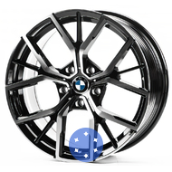 Flow Forming FF1511 8x18 5x120 ET30 DIA72.56 BMF