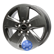 MINI OEM 6887935 6.5x16 5x112 ET54 DIA66.6 GR