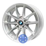 BMW OEM 6876921 6.5x16 5x112 ET22 DIA66.6 S